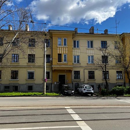 Dani'S Home Away From Home Oradea Exterior foto